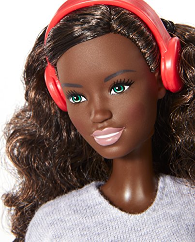 barbie musician