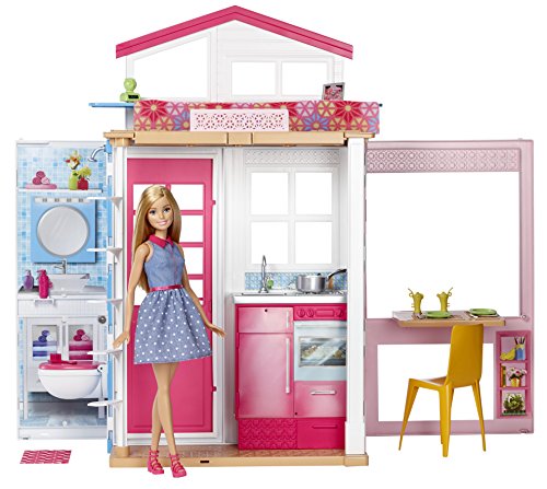 best price barbie house