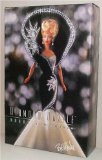 Barbie Diamond Dazzle The Jewel Essence Collection Bob Mackie Doll