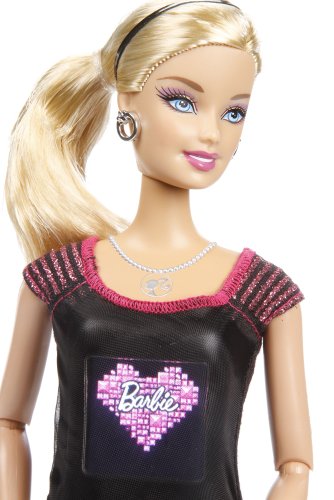 best selling barbie dolls