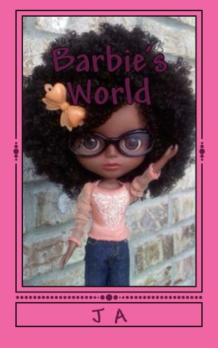 Barbie's World: special edition