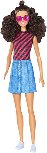 Barbie Girls Fashionistas 55 Denim and Dazzle Doll