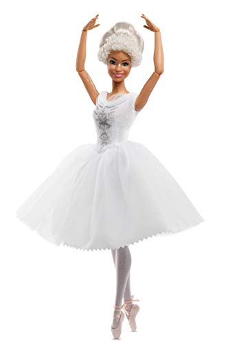 Disney The Nutcracker and the Four Realms Ballerina of the Realms Doll