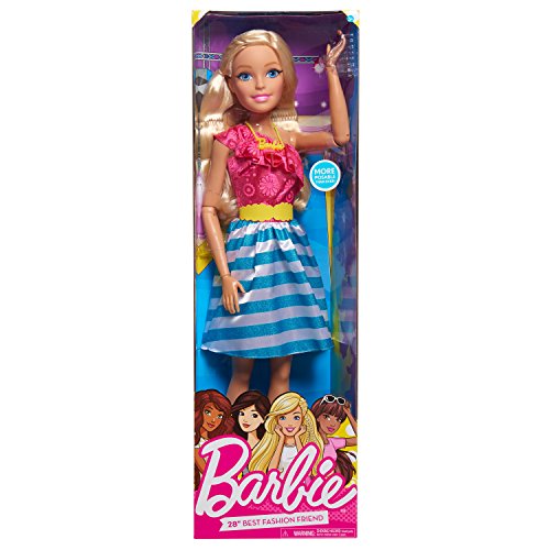 barbie 2021