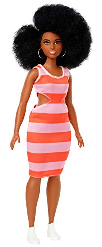 Barbie Fashionista Doll 105
