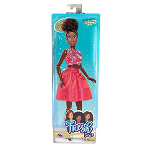 best kids dolls