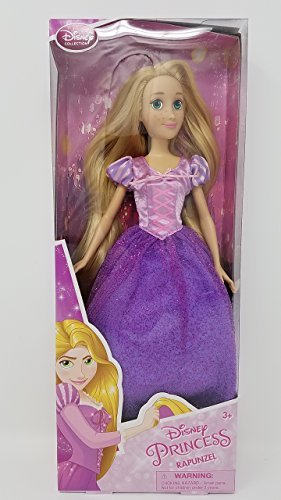Disney Collection Princess Rapunzel
