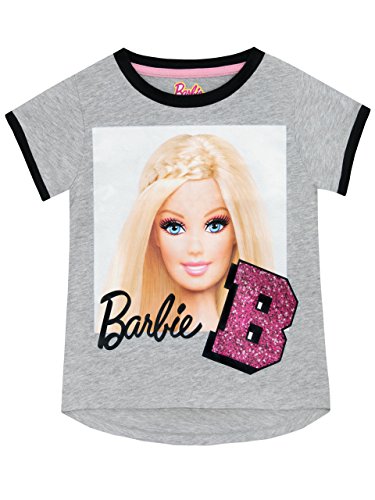 Barbie Girls' Barbie T-Shirt