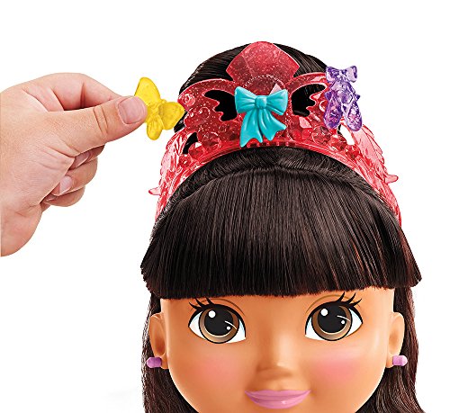 dora styling head