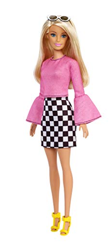 Barbie Fashionista Doll 104