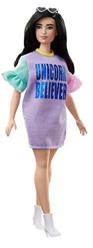 Barbie Fashionistas Doll #127
