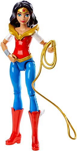 DC Super Hero Girls Wonder Woman 6
