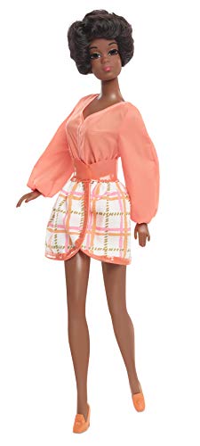 barbie mod squad doll giftset