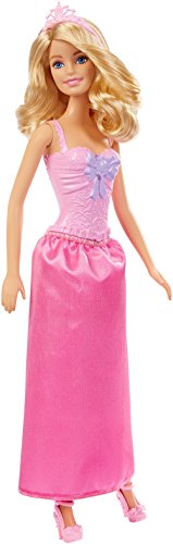 Barbie Princess Doll