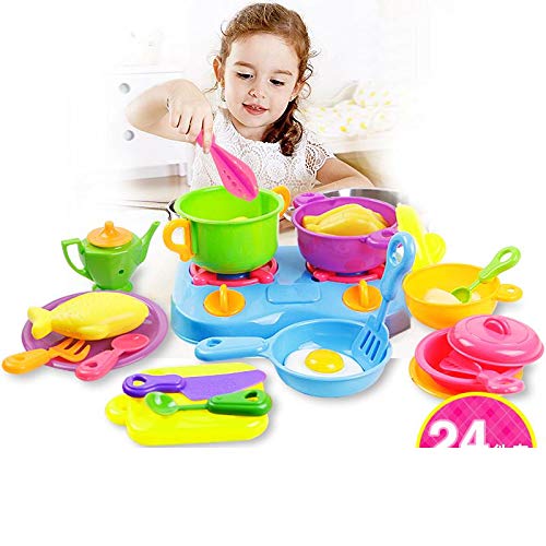 Best Choise Product Baby Simulation Toys Child Mini Kitchen Toys Set Little Girl Doll Artificial Toys Simulation Kitchen Toys for Kids