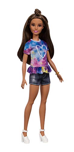 Barbie Fashionistas Doll 112