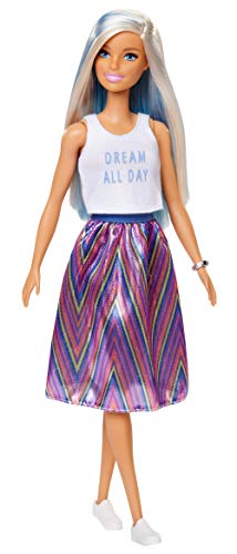 Barbie Fashionistas Doll #120