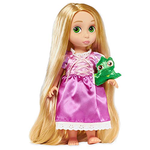Disney Animators' Collection Rapunzel Doll - Tangled - 16 Inch No Color