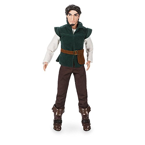 Disney Flynn Rider Classic Doll - Tangled - 12 Inch