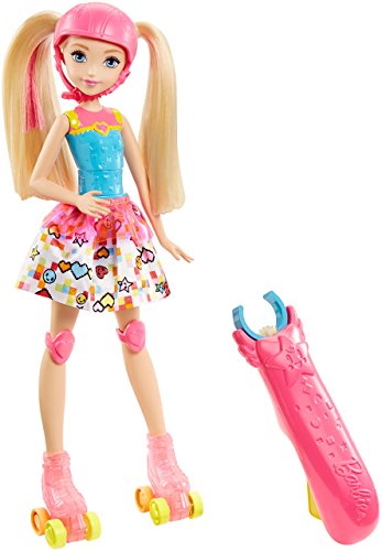 Barbie Girls Anime Doll
