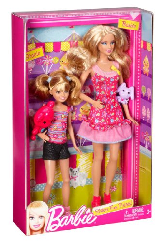 barbie stacie amazon