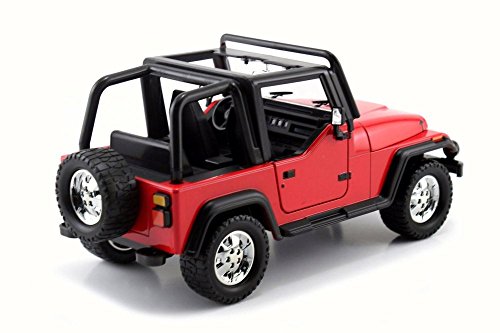 jeep car toys big