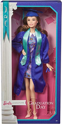 graduation day barbie