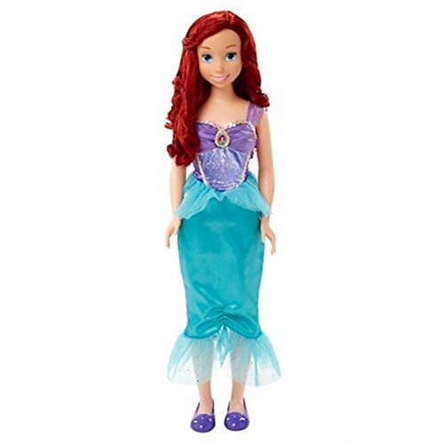 Disney Ariel Fairytale Friends My Size Doll