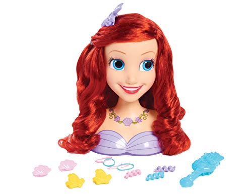 Just Play Princess Ariel Roleplay