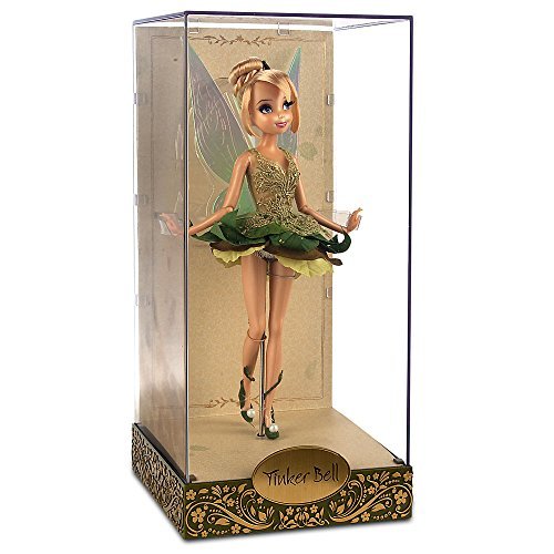 Disney Limited Tinkerbell Doll LE of 4000