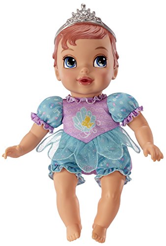 My First Disney Princess Baby Ariel Doll