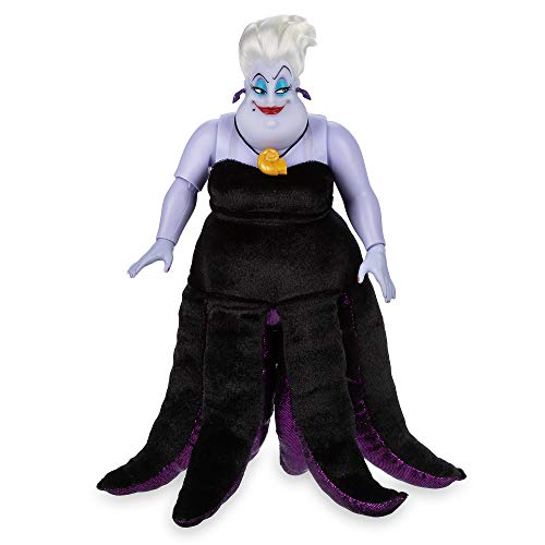 Disney Ursula Singing Doll - The Little Mermaid