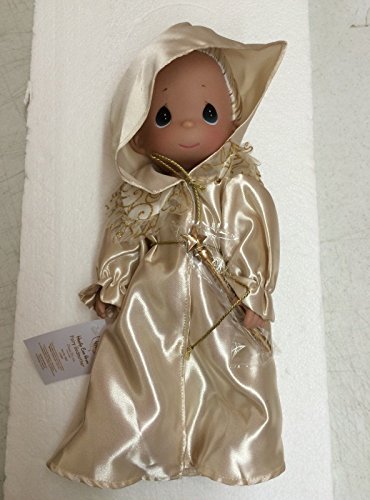 Precious Moments 2015 Disney D23 Expo Sleeping Beauty Fairy Godmother Doll