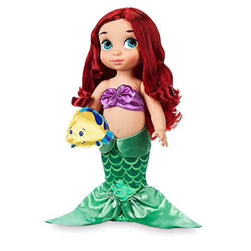 Disney Animators' Collection Ariel Doll - 15 inch