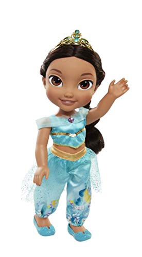 Disney Princess Explore Your World Jasmine Doll Large Toddler