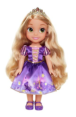 Disney Princess Explore Your World Rapunzel Doll Large Toddler