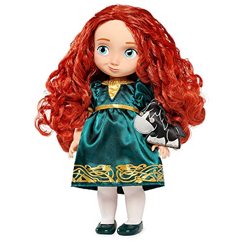 Disney Animators' Collection Merida Doll - Brave - 16 Inch