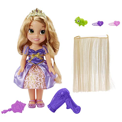 Disney Princess Style Me Princess Rapunzel Toy