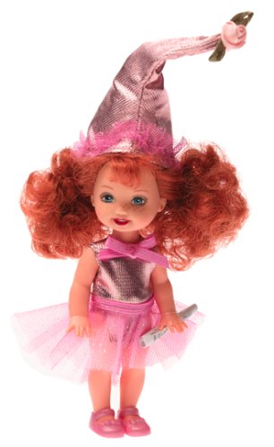 Mattel Kelly as Lullaby Munchkin from The Wizard of Oz