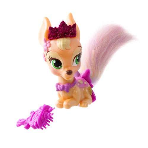 Disney Princess Palace Pets - Furry Tail Friends Doll - Rapunzel's Deer, Gleam