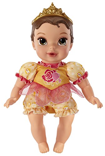 My First Disney Princess Baby Belle Doll