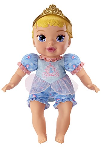 My First Disney Princess Baby Cinderella Doll